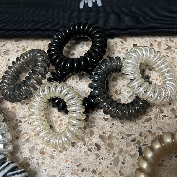 Ladies assorted hair accessories - Picture 5 of 10